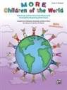Andy (EDT)/ Fisher Beck, Andy Beck, Brian Fisher, Tim Hayden - More Children of the World