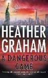 Heather Graham, Saskia Maarleveld - A Dangerous Game (Audio book)