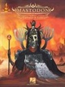 Hal Leonard Publishing Corporation, Mastodon (CRT)/ Hal Leonard Publishing Corporation - Mastodon Emperor of Sand