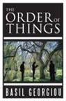 Basil Georgiou - The Order of Things