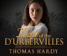 Thomas Hardy - Tess of the D'Urbervilles (Audio book)