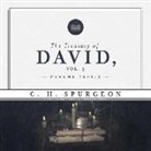 C. H. Spurgeon, Charles Haddon Spurgeon, Bob Souer - The Treasury of David, Vol. 3: Psalms 75-112 (Audio book)