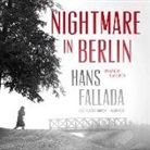 Hans Fallada - Nightmare in Berlin (Audiolibro)