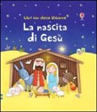 Rosalinde Bonnet, Sam Taplin - La nascita di Gesù