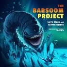 Steven Barnes, Larry Niven, Grover Gardner - The Barsoom Project (Audio book)