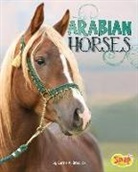 Carrie A. Braulick - Arabian Horses