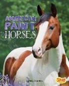David Denniston - American Paint Horses