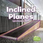 Martha E. Rustad, Martha E. H. Rustad, Martha Elizabeth Hillman Rustad - Inclined Planes
