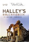 Henry H. Halley - Halley's Bible Handbook, Deluxe Edition
