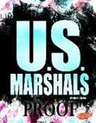 Kathryn N. Clapper, Abby Colich, Nikki Bruno Clapper - U.S. Marshals