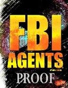Kathryn N. Clapper, Abby Colich, Nikki Bruno Clapper - FBI Agents
