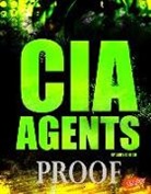 Kathryn N. Clapper, Abby Colich, Nikki Bruno Clapper - CIA Agents