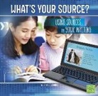 Brien J Jennings, Brien J. Jennings - What's Your Source?