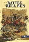 Eric Braun, Eric Mark Braun - At the Battle of Bull Run