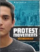 Eric Braun, Eric Mark Braun - Protest Movements