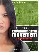 Rebecca Stefoff - Environmental Movement