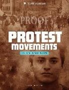 Eric Braun, Eric Mark Braun - Protest Movements