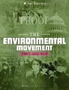 Rebecca Stefoff - The Environmental Movement