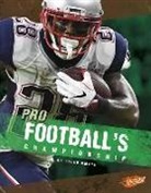 Tyler Omoth, Tyler Dean Omoth - Pro Football's Championship