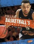 Tyler Omoth, Tyler Dean Omoth - College Basketball'sáChampionship