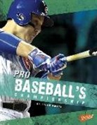Tyler Omoth, Tyler Dean Omoth - Pro Baseball's Championship