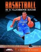 Eric Braun, Eric Mark Braun - Basketball Is a Numbers Game