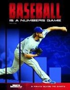 Eric Braun, Eric Mark Braun - Baseball Is a Numbers Game