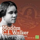 Lisa M Bolt Simons, Lisa M. Simons, Lisa M. B. Simons, Lisa M. Bolt Simons - Madam C.j. Walker