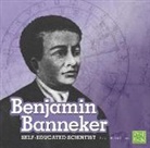 Lisa M Bolt Simons, Lisa M. Simons, Lisa M. B. Simons, Lisa M. Bolt Simons - Benjamin Banneker