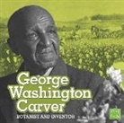 Mary Boone - George Washington Carver