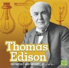 Mary Boone - Thomas Edison