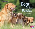 Linda Tagliaferro - Dogs and Their Puppies