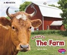Blake A Hoena, Blake A. Hoena - A Visit to the Farm