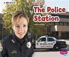 Patricia J Murphy, Patricia J. Murphy - A Visit to the Police Station