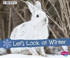 Sarah L Schuette, Sarah L. Schuette - Let's Look at Winter