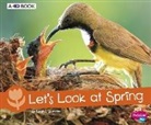 Sarah L Schuette, Sarah L. Schuette - Let's Look at Spring