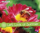Sarah L Schuette, Sarah L. Schuette - Let's Look at Summer