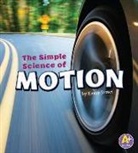 Emily James - The Simple Science of Motion