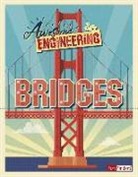 Sally Spray - Awesome Engineering Bridges
