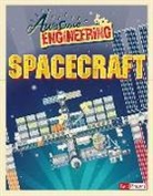 Sally Spray - Awesome Engineering Spacecraft