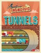 Sally Spray - Awesome Engineering Tunnels