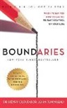 Henry Cloud, John Townsend, Henry O. Arnold - Boundaries, Updated and Expanded Edition: When to Say Yes, How to Say No to Take Control of Your Life (Audio book)