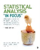Yu Lei, Lei Yu, Gregory J Privitera, Gregory J. Privitera, Gregory J. J. Privitera, Gregory J. Sotak Privitera... - Statistical Analysis 'In Focus'