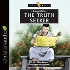 K. C. Murdarasi - Augustine: The Truth Seeker (Audio book)