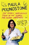 Paula Poundstone - Totally Unscientific Study of the Search for Human Happiness