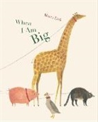 Maria Dek - When I Am Big