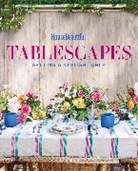 Lisa Cregan, House Beautiful - House Beautiful Tablescapes