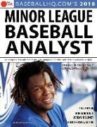 Jeremy Deloney, Jeremy/ Gordon Deloney, Rob Gordon, Brent Hershey - 2018 Minor League Baseball Analyst