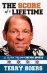Terrry Boers, Terry Boers - The Score of a Lifetime