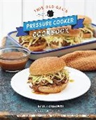 Jill Selkowitz - This Old Gal''s Pressure Cooker Cookbook